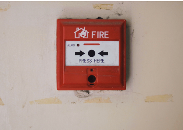 Fire Safety in the Workplace 